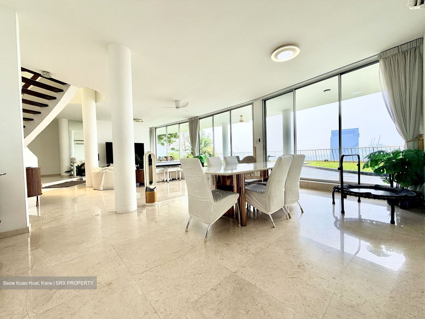The Peak (D5), Condominium #630738201